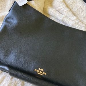 NWT COACH bag, never used. Brand new!